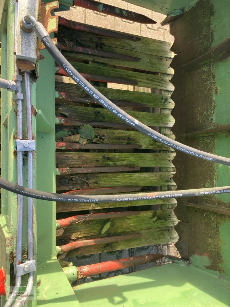 Frontladerzubehör (Bagger) du type Bressel & Lade SSZ 157, Gebrauchtmaschine en Rhede / Brual (Photo 4)