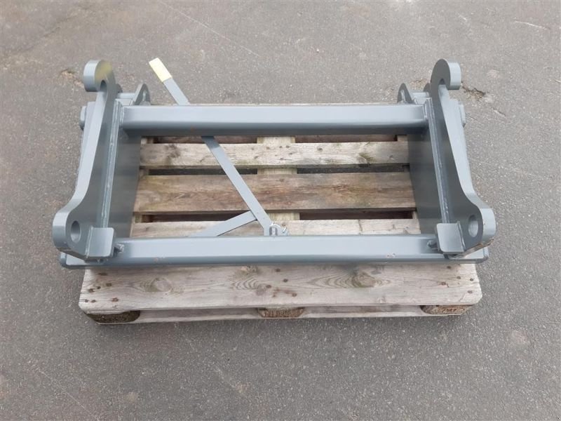 Frontladerzubehör (Bagger) a típus Bressel & Lade VORS. ADAPTERR. SCORPION A JCB, Gebrauchtmaschine ekkor: Grimma (Kép 1)