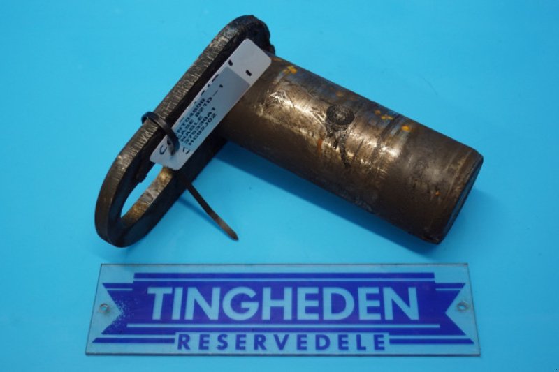 Frontladerzubehör (Bagger) of the type Case IH 621D, Gebrauchtmaschine in Hemmet (Picture 1)