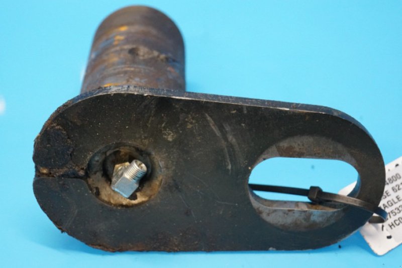 Frontladerzubehör (Bagger) of the type Case IH 621D, Gebrauchtmaschine in Hemmet (Picture 6)