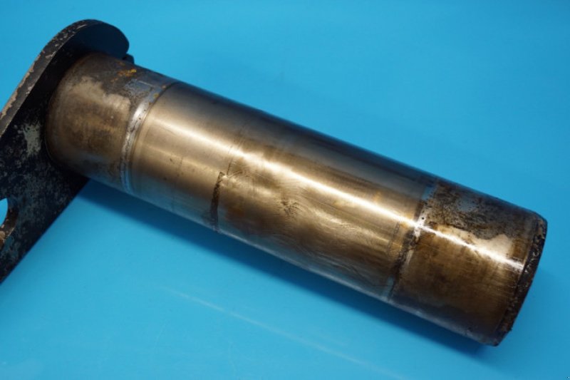 Frontladerzubehör (Bagger) tipa Case IH 621D, Gebrauchtmaschine u Hemmet (Slika 2)