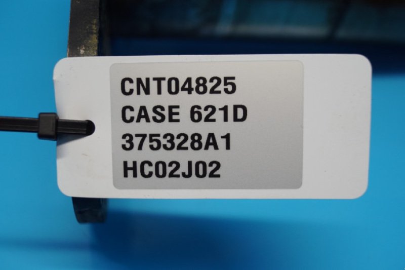 Frontladerzubehör (Bagger) tipa Case IH 621D, Gebrauchtmaschine u Hemmet (Slika 4)