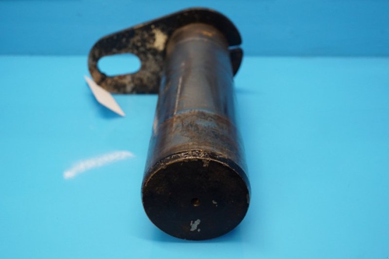 Frontladerzubehör (Bagger) tipa Case IH 621D, Gebrauchtmaschine u Hemmet (Slika 5)