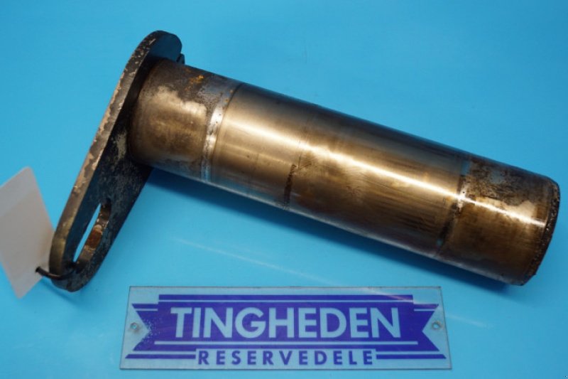 Frontladerzubehör (Bagger) tipa Case IH 621D, Gebrauchtmaschine u Hemmet (Slika 1)