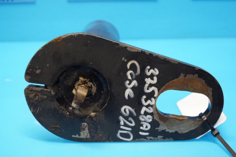 Frontladerzubehör (Bagger) tipa Case IH 621D, Gebrauchtmaschine u Hemmet (Slika 6)