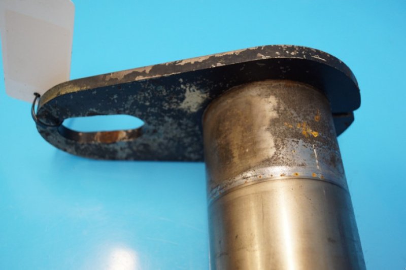 Frontladerzubehör (Bagger) tipa Case IH 621D, Gebrauchtmaschine u Hemmet (Slika 3)