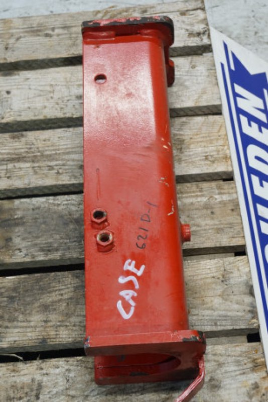 Frontladerzubehör (Bagger) типа Case IH 621D, Gebrauchtmaschine в Hemmet (Фотография 3)