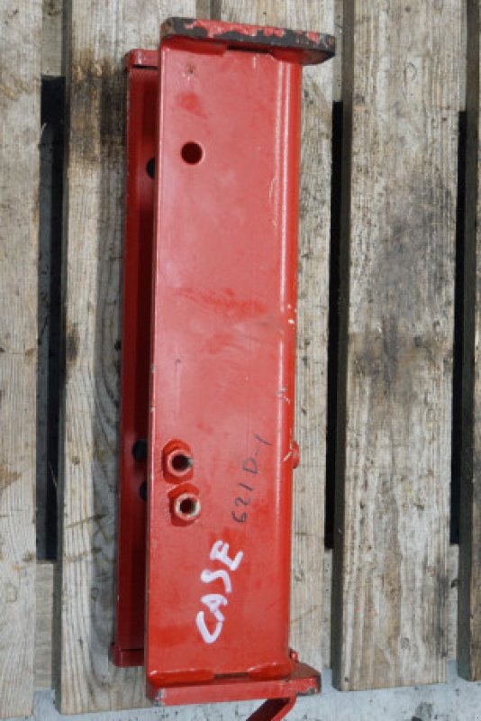 Frontladerzubehör (Bagger) типа Case IH 621D, Gebrauchtmaschine в Hemmet (Фотография 7)