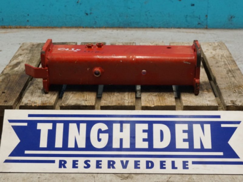 Frontladerzubehör (Bagger) typu Case IH 621D, Gebrauchtmaschine v Hemmet (Obrázok 1)