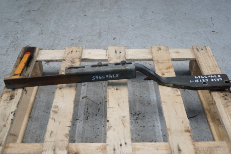 Frontladerzubehör (Bagger) tip Case IH 621D, Gebrauchtmaschine in Hemmet (Poză 5)