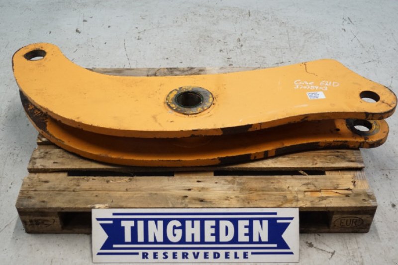 Frontladerzubehör (Bagger) del tipo Case IH 621D, Gebrauchtmaschine In Hemmet (Immagine 1)