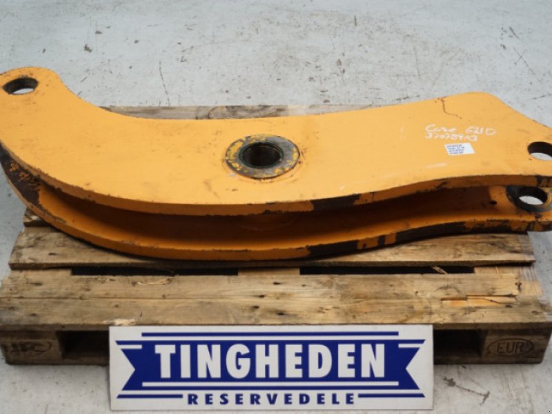 Frontladerzubehör (Bagger) typu Case IH 621D, Gebrauchtmaschine v Hemmet (Obrázok 1)