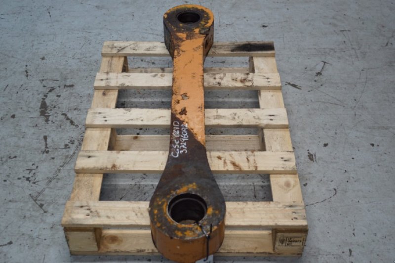 Frontladerzubehör (Bagger) des Typs Case IH 621D, Gebrauchtmaschine in Hemmet (Bild 3)