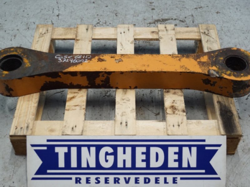 Frontladerzubehör (Bagger) typu Case IH 621D, Gebrauchtmaschine v Hemmet (Obrázok 1)