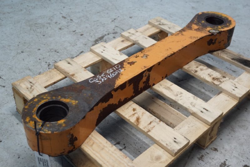 Frontladerzubehör (Bagger) des Typs Case IH 621D, Gebrauchtmaschine in Hemmet (Bild 2)