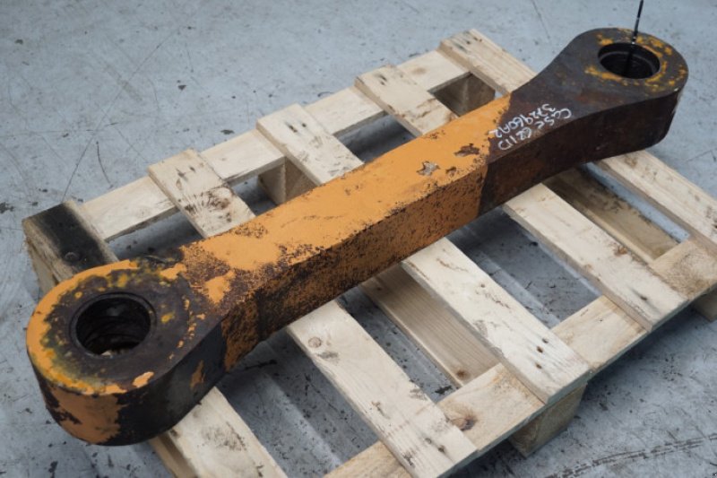 Frontladerzubehör (Bagger) des Typs Case IH 621D, Gebrauchtmaschine in Hemmet (Bild 10)