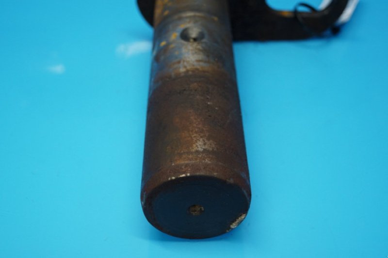 Frontladerzubehör (Bagger) of the type Case IH 621D, Gebrauchtmaschine in Hemmet (Picture 4)