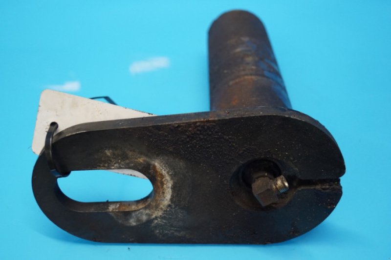 Frontladerzubehör (Bagger) za tip Case IH 621D, Gebrauchtmaschine u Hemmet (Slika 6)