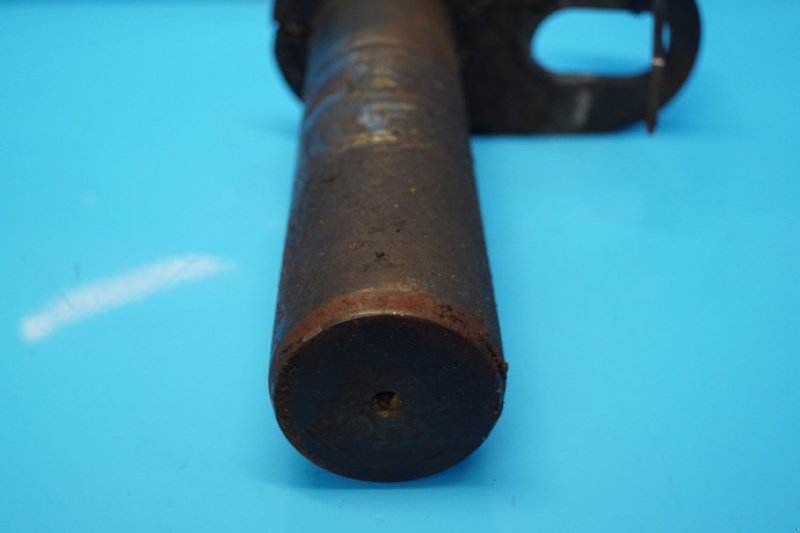 Frontladerzubehör (Bagger) za tip Case IH 621D, Gebrauchtmaschine u Hemmet (Slika 5)