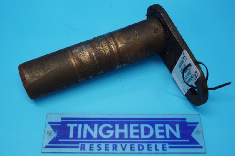 Frontladerzubehör (Bagger) za tip Case IH 621D, Gebrauchtmaschine u Hemmet (Slika 1)