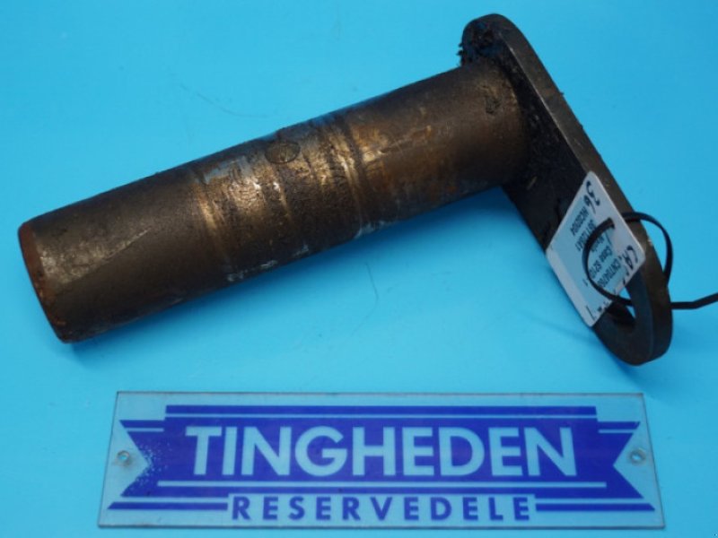 Frontladerzubehör (Bagger) typu Case IH 621D, Gebrauchtmaschine v Hemmet (Obrázok 1)