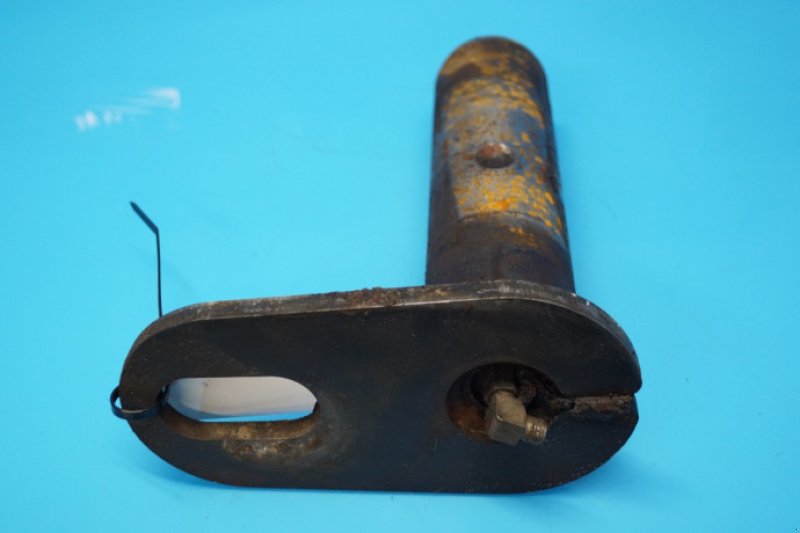 Frontladerzubehör (Bagger) typu Case IH 621D, Gebrauchtmaschine w Hemmet (Zdjęcie 5)