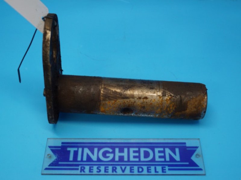 Frontladerzubehör (Bagger) typu Case IH 621D, Gebrauchtmaschine v Hemmet (Obrázok 1)