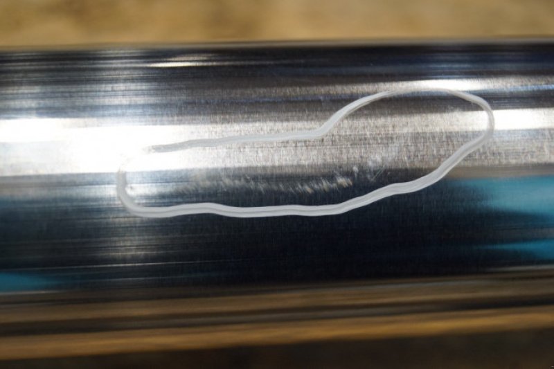 Frontladerzubehör (Bagger) za tip Case IH 621D, Gebrauchtmaschine u Hemmet (Slika 12)