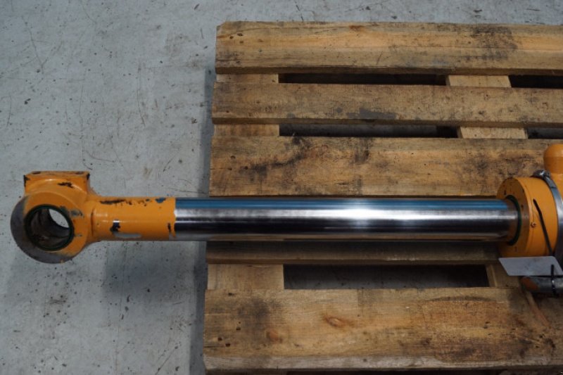 Frontladerzubehör (Bagger) tip Case IH 621D, Gebrauchtmaschine in Hemmet (Poză 4)