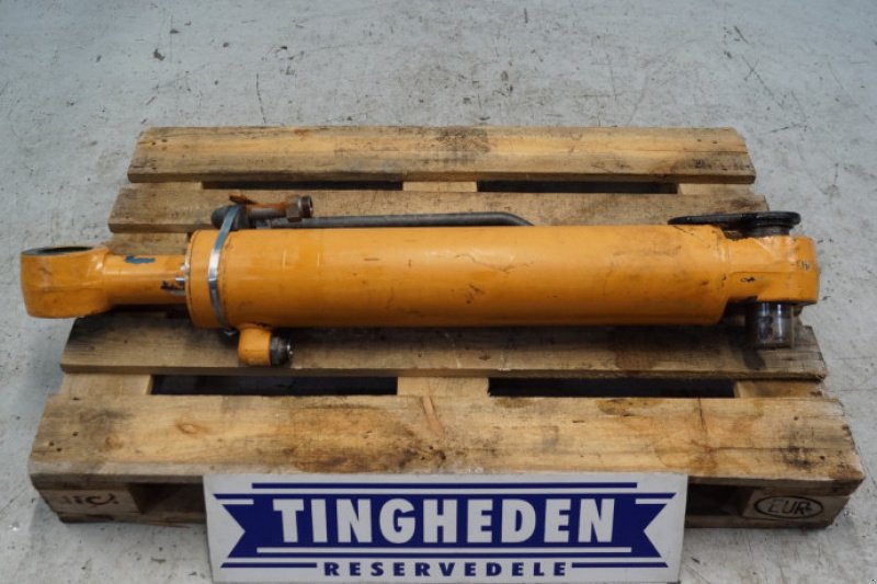 Frontladerzubehör (Bagger) tip Case IH 621D, Gebrauchtmaschine in Hemmet (Poză 1)