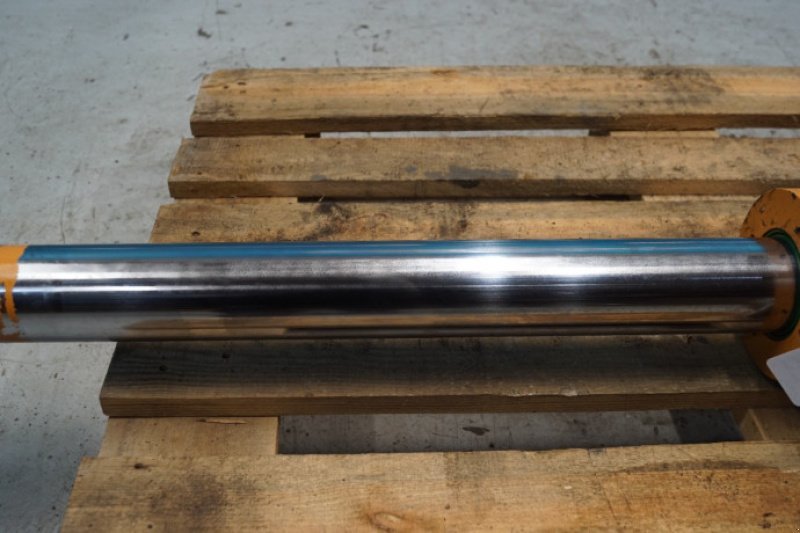 Frontladerzubehör (Bagger) tip Case IH 621D, Gebrauchtmaschine in Hemmet (Poză 3)