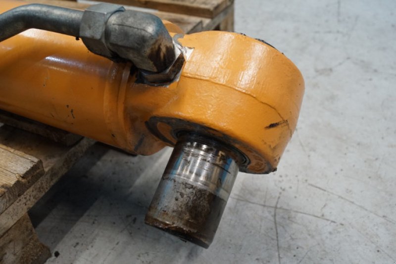 Frontladerzubehör (Bagger) tip Case IH 621D, Gebrauchtmaschine in Hemmet (Poză 7)