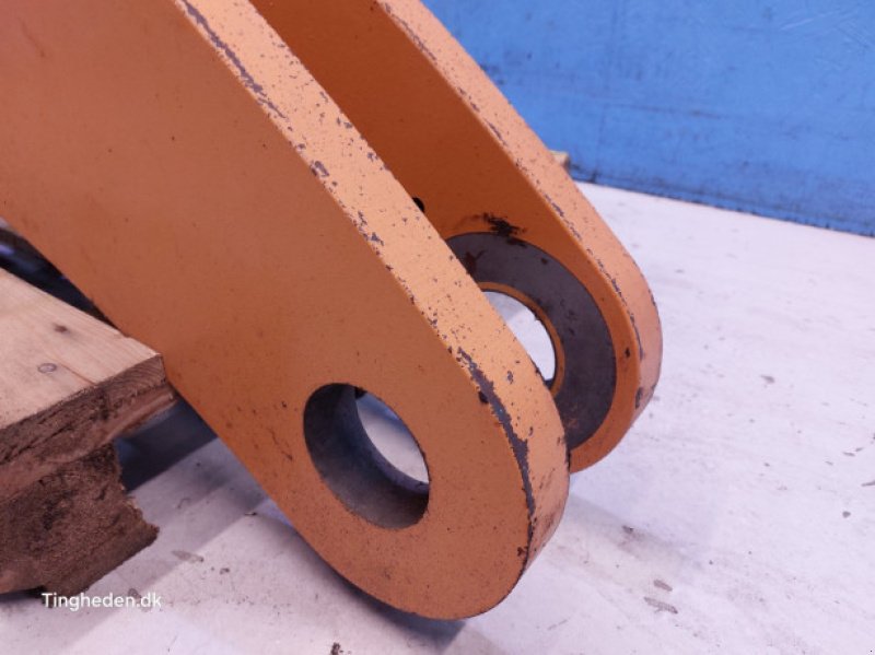 Frontladerzubehör (Bagger) a típus Case IH 821E, Gebrauchtmaschine ekkor: Hemmet (Kép 12)