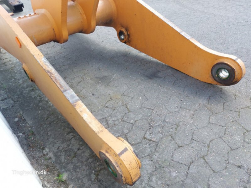 Frontladerzubehör (Bagger) za tip Case IH 821E, Gebrauchtmaschine u Hemmet (Slika 12)