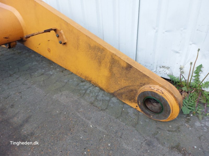 Frontladerzubehör (Bagger) za tip Case IH 821E, Gebrauchtmaschine u Hemmet (Slika 15)