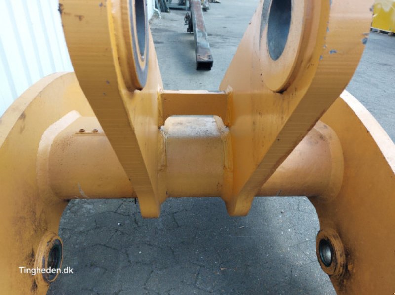 Frontladerzubehör (Bagger) za tip Case IH 821E, Gebrauchtmaschine u Hemmet (Slika 9)