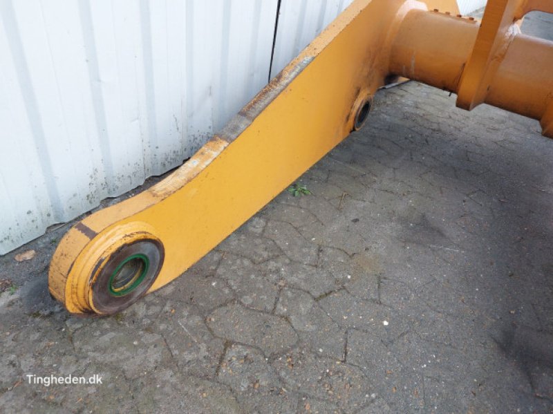 Frontladerzubehör (Bagger) za tip Case IH 821E, Gebrauchtmaschine u Hemmet (Slika 7)