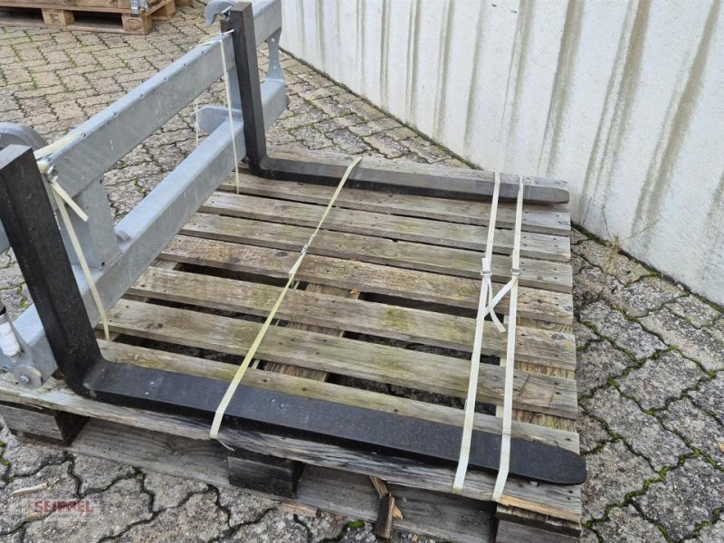 Frontladerzubehör (Bagger) tipa Fliegl Staplergabel Standar, Neumaschine u Groß-Umstadt (Slika 1)