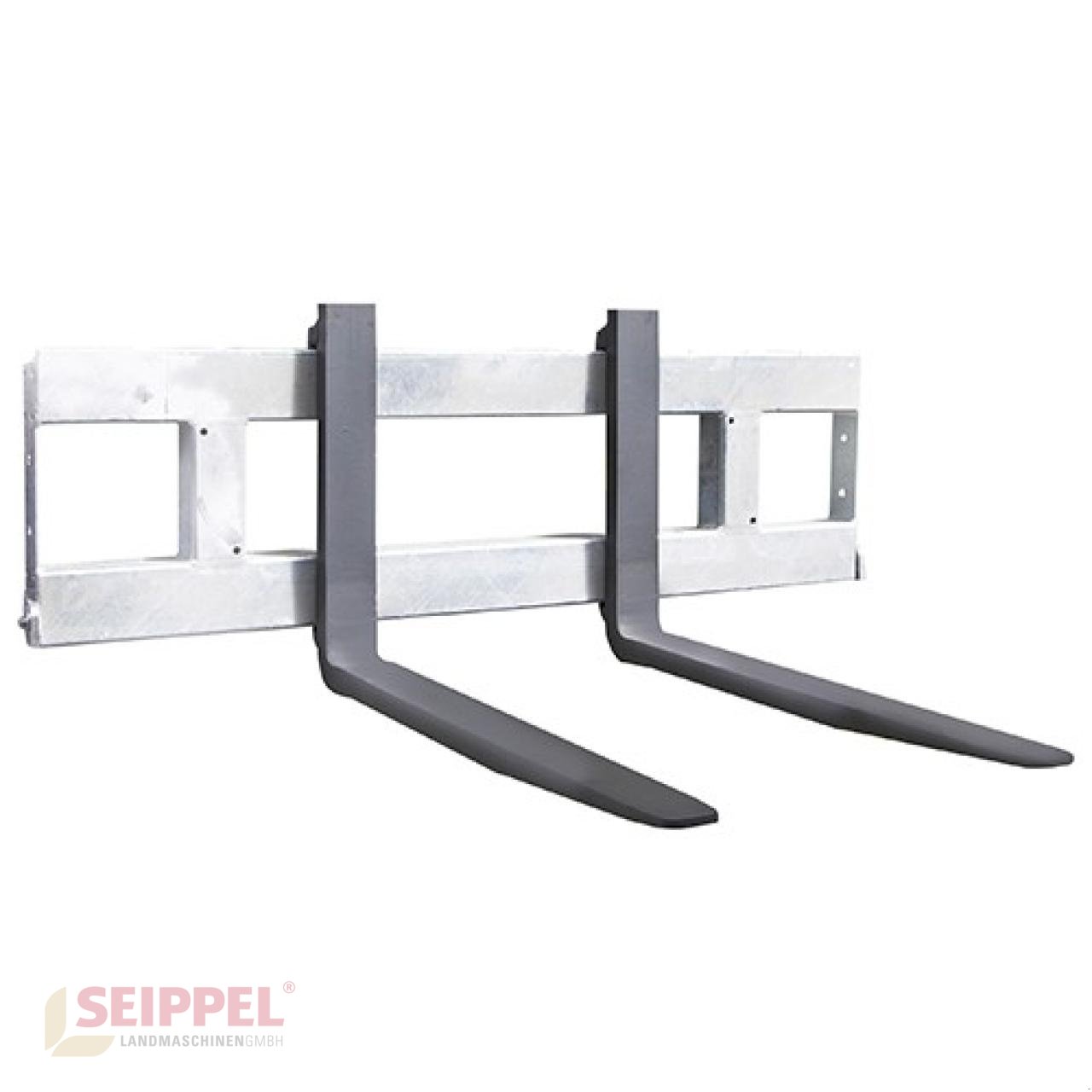 Frontladerzubehör (Bagger) tip Fliegl Staplergabel Standar, Neumaschine in Groß-Umstadt (Poză 2)