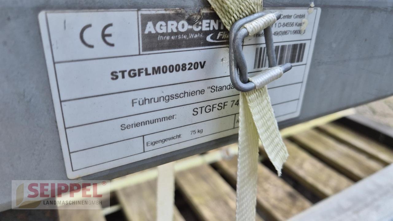 Frontladerzubehör (Bagger) tip Fliegl Staplergabel Standar, Neumaschine in Groß-Umstadt (Poză 5)