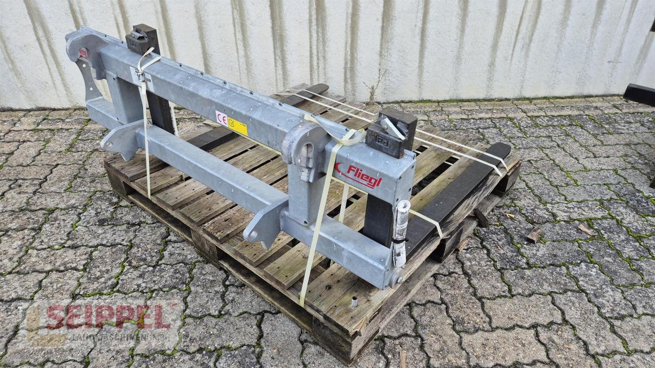 Frontladerzubehör (Bagger) tip Fliegl Staplergabel Standar, Neumaschine in Groß-Umstadt (Poză 6)