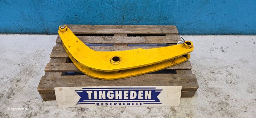 Frontladerzubehör (Bagger) tipa Gehl AL750, Gebrauchtmaschine u Hemmet (Slika 1)