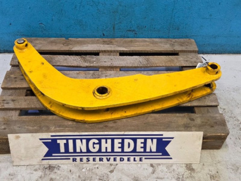 Frontladerzubehör (Bagger) tipa Gehl AL750, Gebrauchtmaschine u Hemmet (Slika 1)