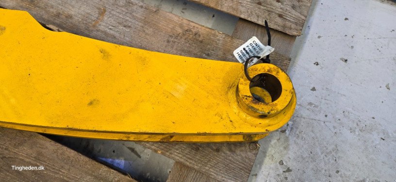 Frontladerzubehör (Bagger) tipa Gehl AL750, Gebrauchtmaschine u Hemmet (Slika 8)