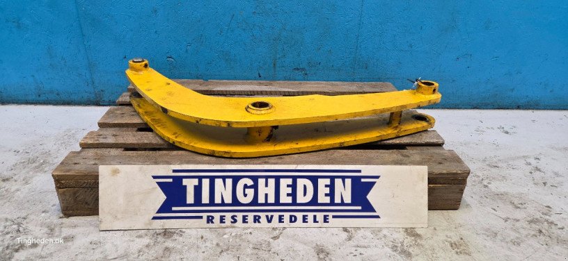 Frontladerzubehör (Bagger) tipa Gehl AL750, Gebrauchtmaschine u Hemmet (Slika 2)