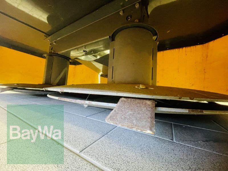 Frontladerzubehör (Bagger) du type GiANT TROMMELMÄHER TFA 1550, Vorführmaschine en Manching (Photo 12)