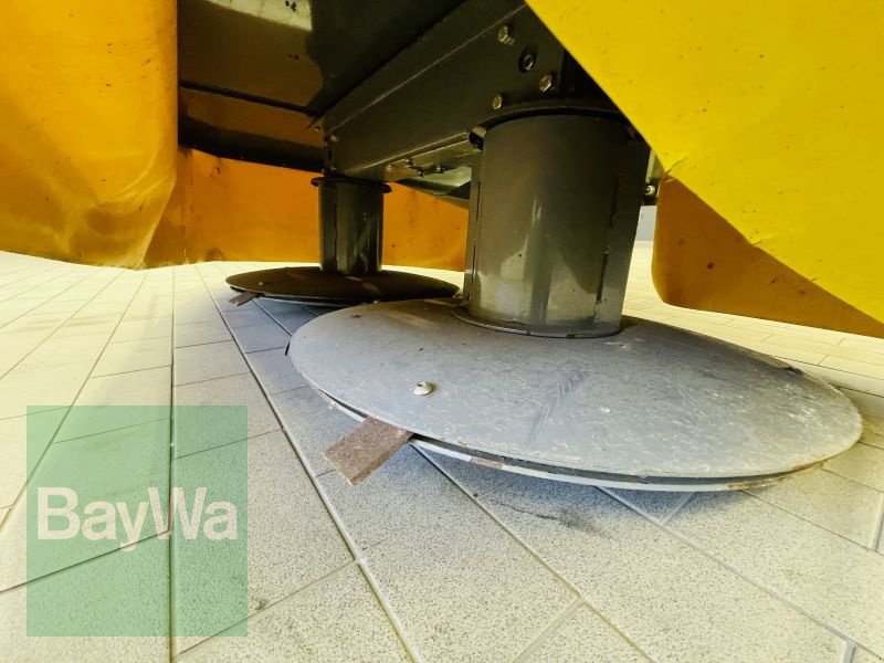 Frontladerzubehör (Bagger) du type GiANT TROMMELMÄHER TFA 1550, Vorführmaschine en Manching (Photo 11)