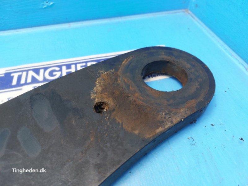 Frontladerzubehör (Bagger) типа JCB 413S, Gebrauchtmaschine в Hemmet (Фотография 9)