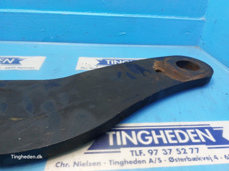 Frontladerzubehör (Bagger) типа JCB 413S, Gebrauchtmaschine в Hemmet (Фотография 8)