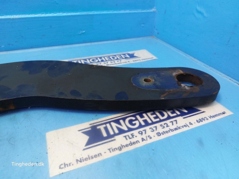 Frontladerzubehör (Bagger) типа JCB 413S, Gebrauchtmaschine в Hemmet (Фотография 4)